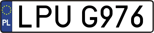 LPUG976
