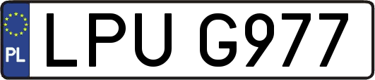 LPUG977