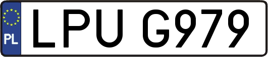 LPUG979