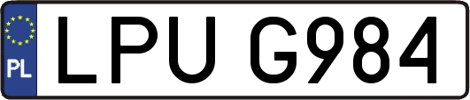 LPUG984