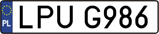 LPUG986