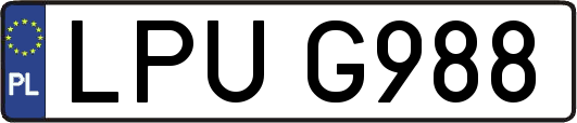 LPUG988