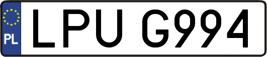 LPUG994