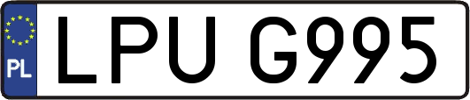 LPUG995