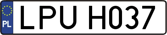 LPUH037