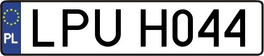 LPUH044