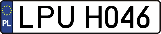 LPUH046