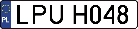 LPUH048
