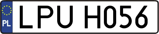 LPUH056