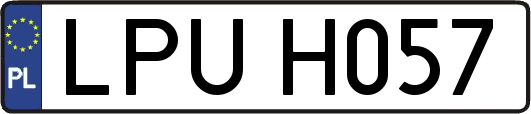 LPUH057