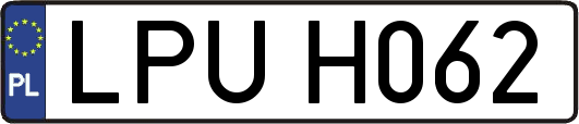 LPUH062