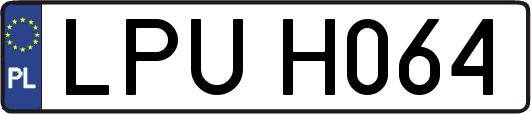 LPUH064