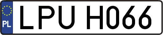 LPUH066