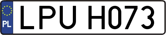 LPUH073
