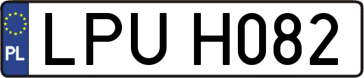 LPUH082