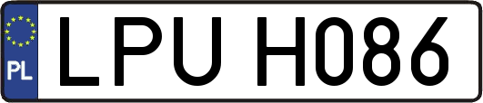 LPUH086
