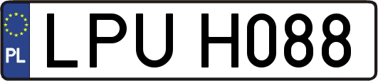 LPUH088