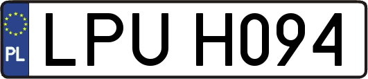 LPUH094