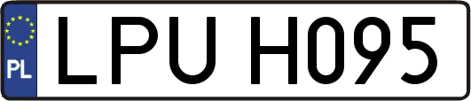 LPUH095