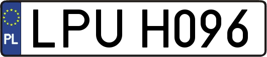 LPUH096