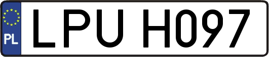 LPUH097
