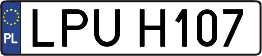 LPUH107