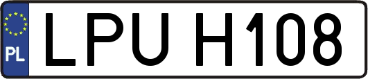 LPUH108