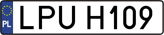 LPUH109