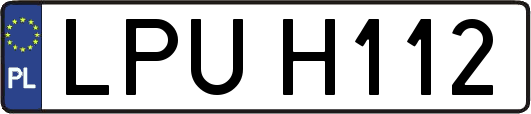 LPUH112