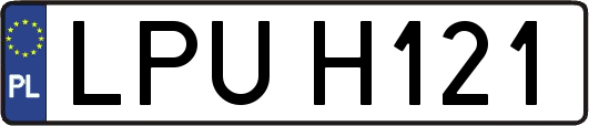LPUH121