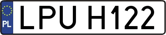 LPUH122