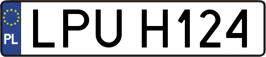 LPUH124