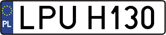 LPUH130