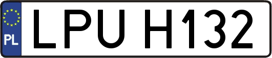 LPUH132