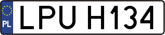 LPUH134
