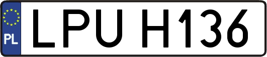 LPUH136