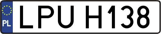 LPUH138