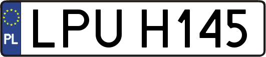 LPUH145