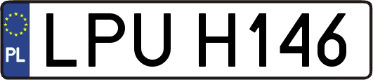 LPUH146