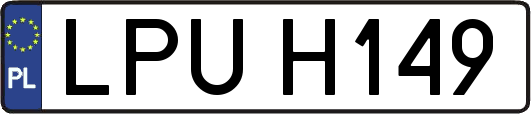 LPUH149
