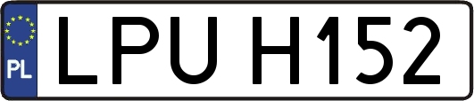 LPUH152