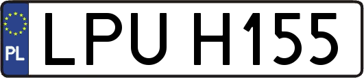 LPUH155