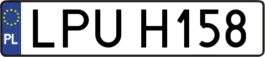 LPUH158