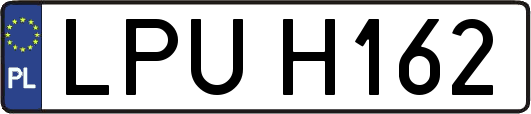 LPUH162