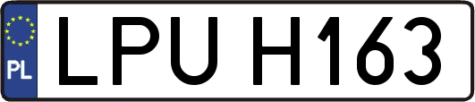 LPUH163