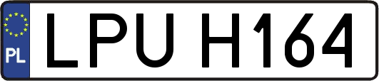 LPUH164