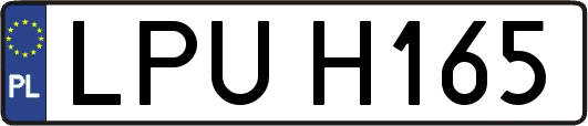 LPUH165