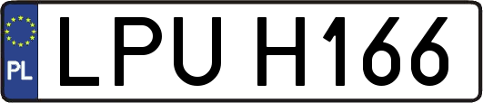 LPUH166
