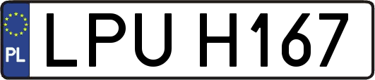 LPUH167