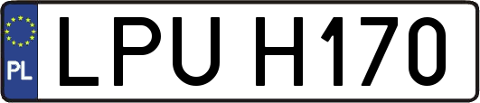 LPUH170